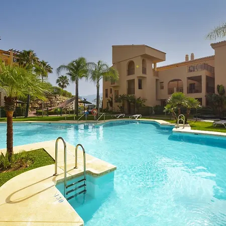 Апартаменты Hacienda Del Senorio De Cifuentes