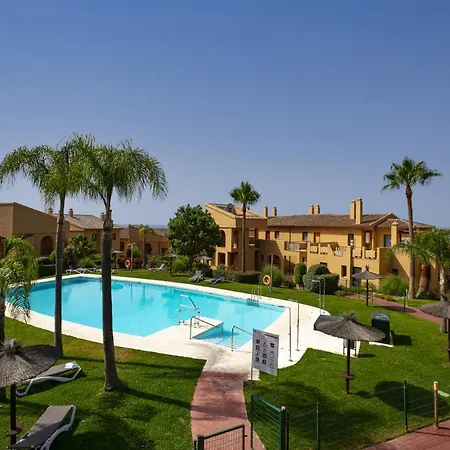 Hacienda Del Senorio De Cifuentes Апартаменты