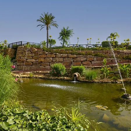 Hacienda Del Senorio De Cifuentes Апартаменты *